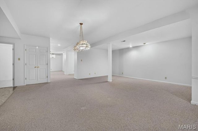 503 Malinmor Drive, Weldon Spring, MO 63304