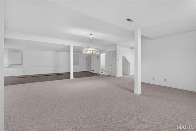 503 Malinmor Drive, Weldon Spring, MO 63304