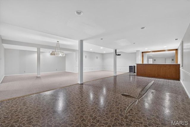 503 Malinmor Drive, Weldon Spring, MO 63304