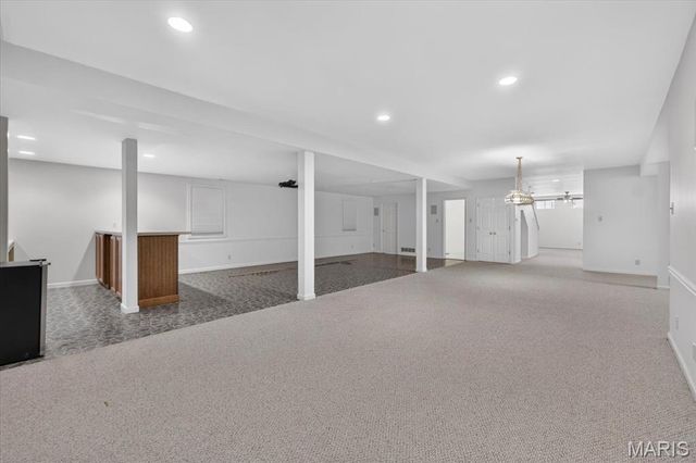 503 Malinmor Drive, Weldon Spring, MO 63304