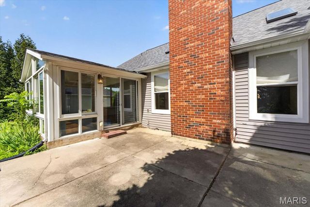 503 Malinmor Drive, Weldon Spring, MO 63304