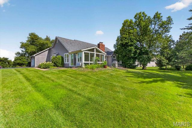 503 Malinmor Drive, Weldon Spring, MO 63304