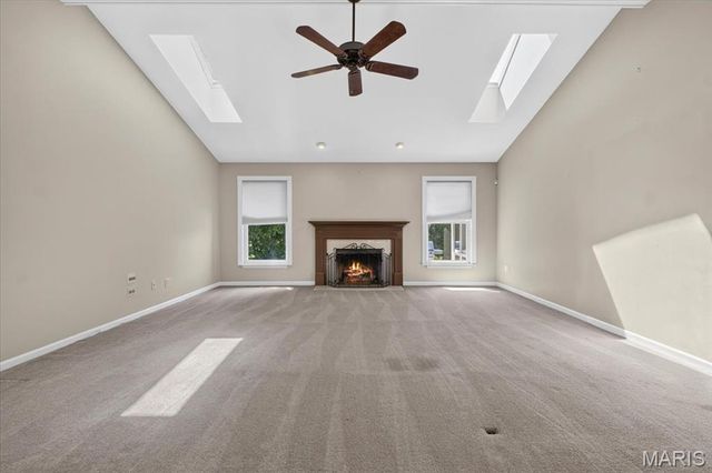 503 Malinmor Drive, Weldon Spring, MO 63304