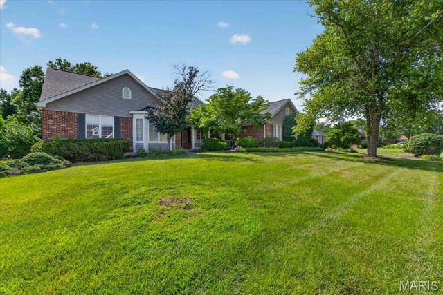 503 Malinmor Drive, Weldon Spring, MO 63304