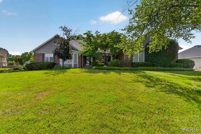 503 Malinmor Drive, Weldon Spring, MO 63304