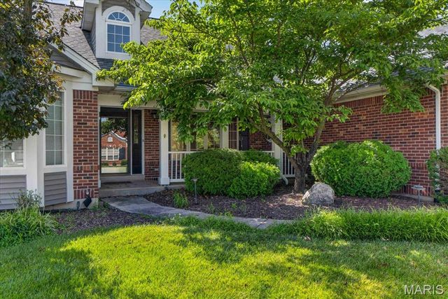 503 Malinmor Drive, Weldon Spring, MO 63304