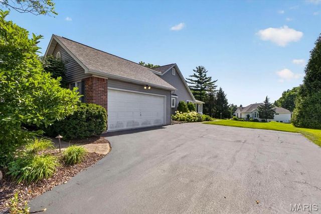 503 Malinmor Drive, Weldon Spring, MO 63304