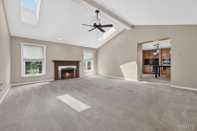 503 Malinmor Drive, Weldon Spring, MO 63304