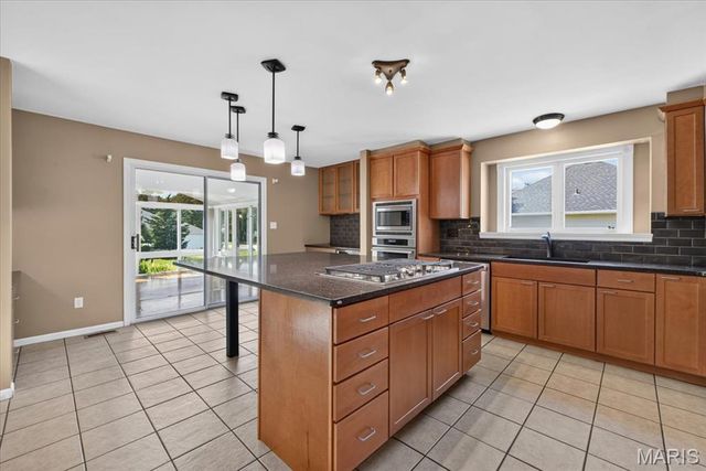 503 Malinmor Drive, Weldon Spring, MO 63304