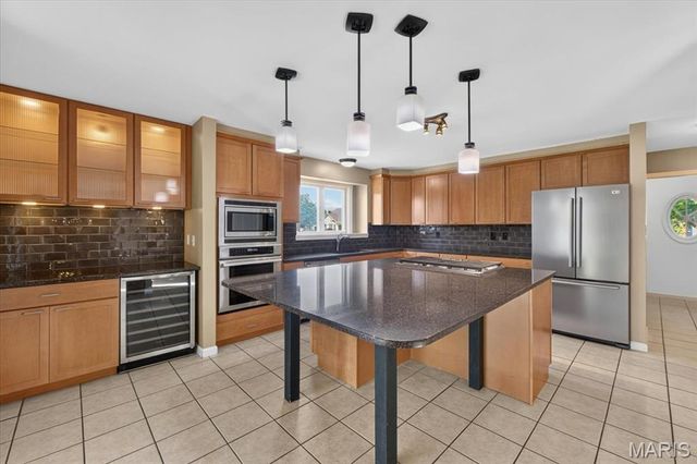 503 Malinmor Drive, Weldon Spring, MO 63304