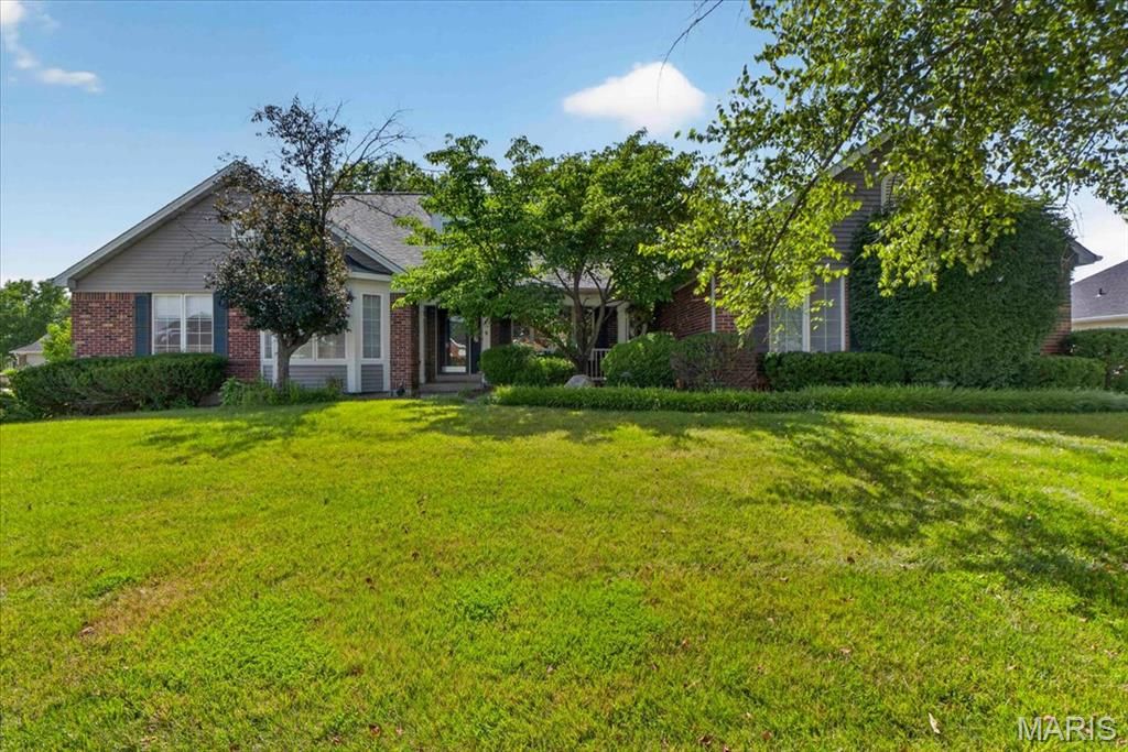 503 Malinmor Drive, Weldon Spring, MO 63304