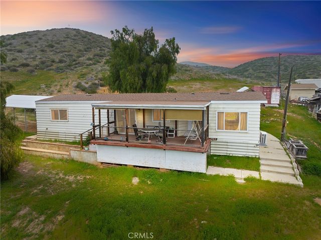 24469 Manzanita Road, Menifee, CA 92584