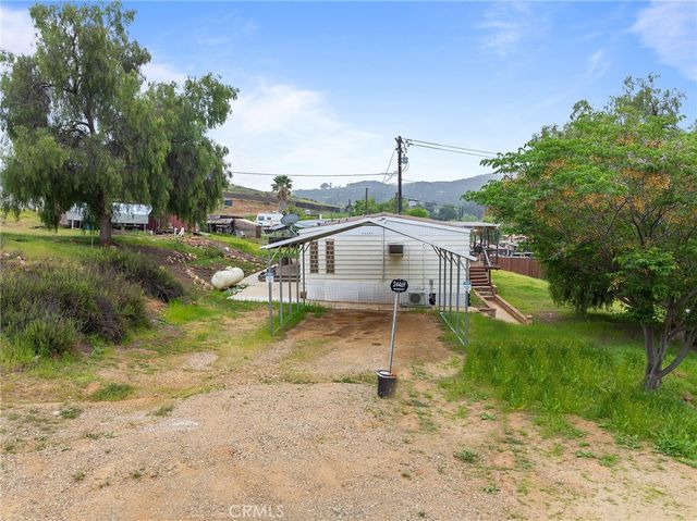 24469 Manzanita Road, Menifee, CA 92584