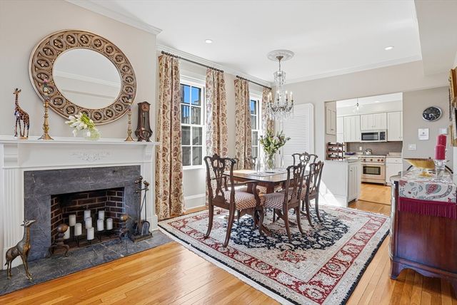 77-A Revere St 4, Boston, MA 02114