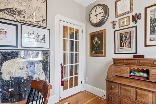 77-A Revere St 4, Boston, MA 02114