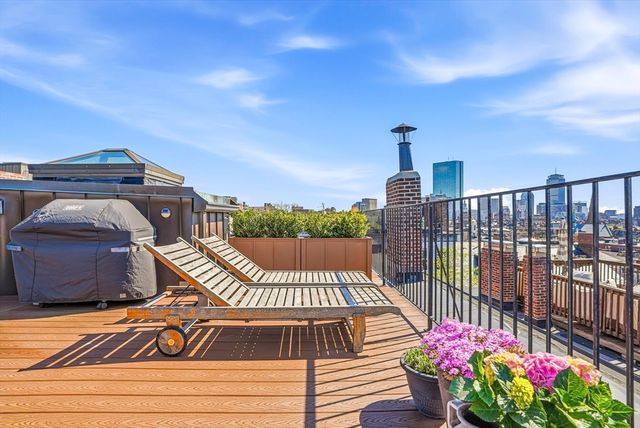 77-A Revere St 4, Boston, MA 02114