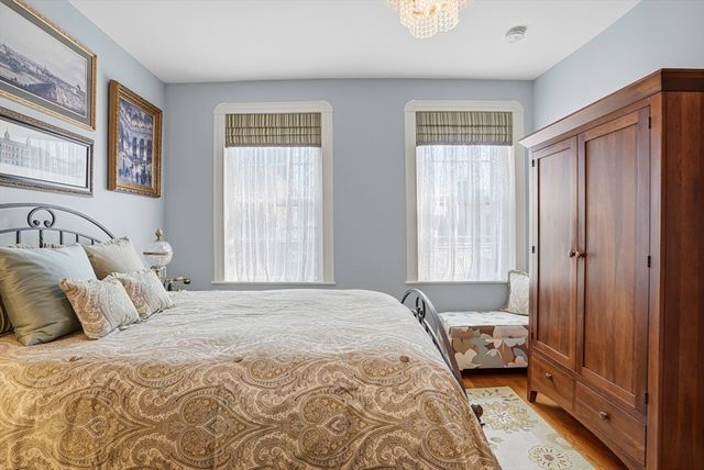 77-A Revere St 4, Boston, MA 02114