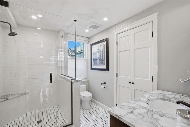 77-A Revere St 4, Boston, MA 02114