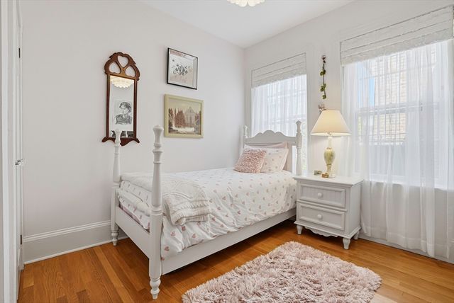 77-A Revere St 4, Boston, MA 02114