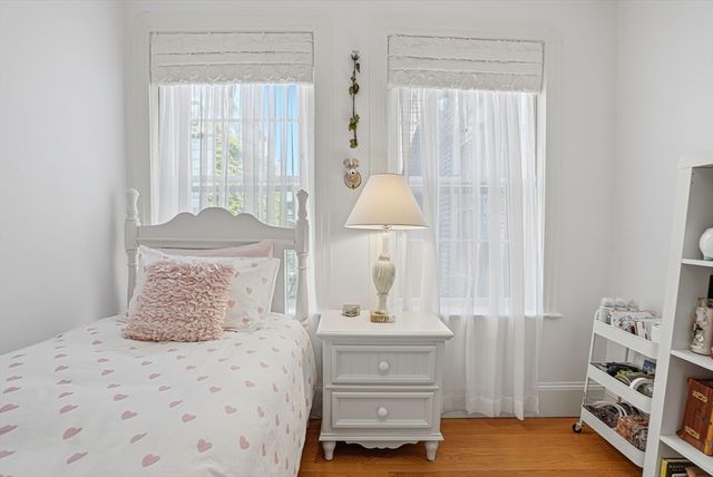 77-A Revere St 4, Boston, MA 02114