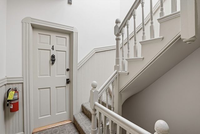 77-A Revere St 4, Boston, MA 02114
