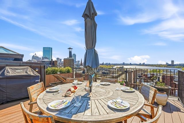 77-A Revere St 4, Boston, MA 02114