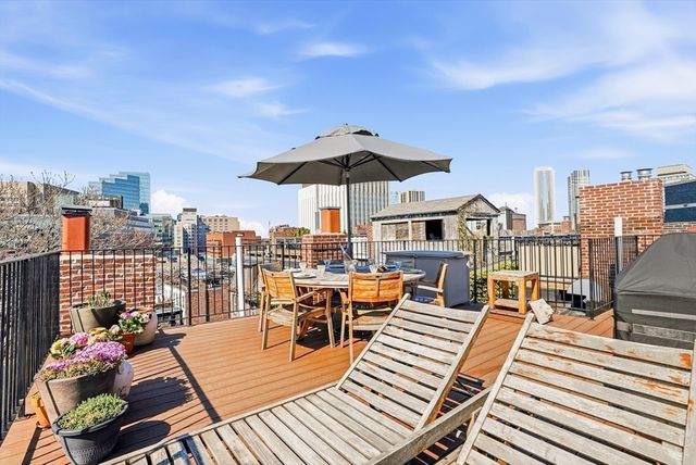 77-A Revere St 4, Boston, MA 02114