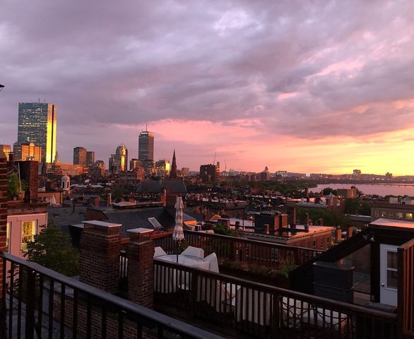 77-A Revere St 4, Boston, MA 02114