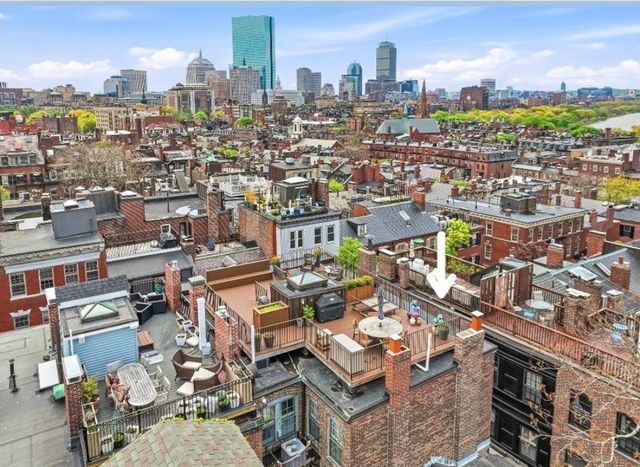 77-A Revere St 4, Boston, MA 02114
