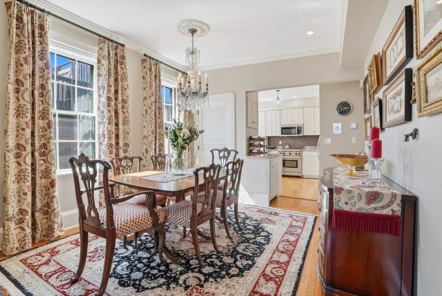 77-A Revere St 4, Boston, MA 02114