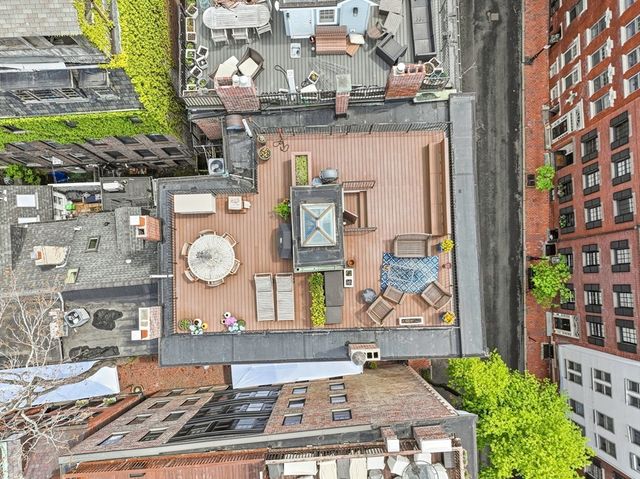 77-A Revere St 4, Boston, MA 02114