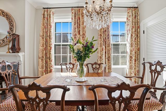 77-A Revere St 4, Boston, MA 02114