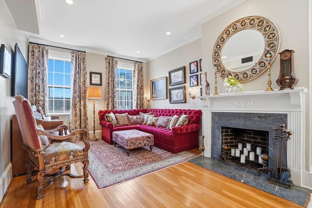 77-A Revere St 4, Boston, MA 02114