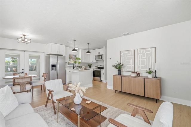 1306 DARTMOUTH DRIVE, Bradenton, FL 34207