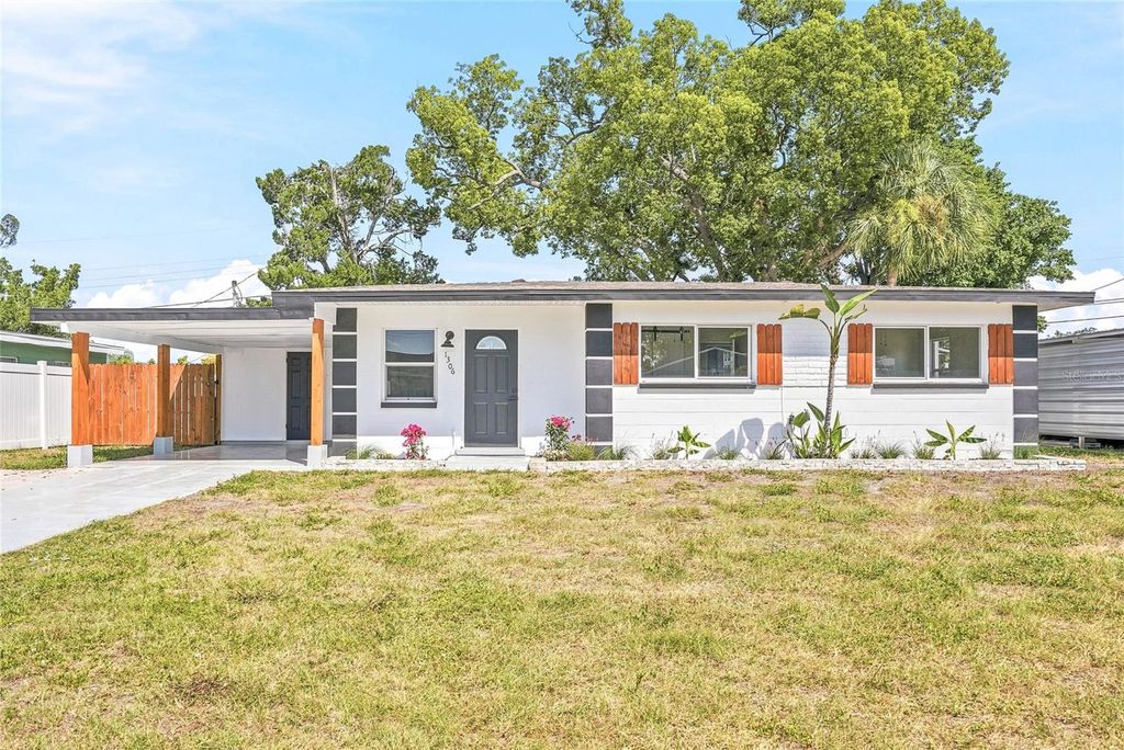 1306 DARTMOUTH DRIVE, Bradenton, FL 34207