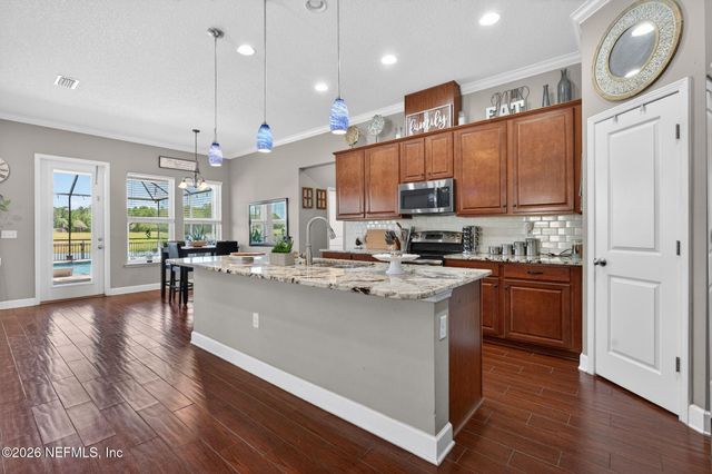 16361 MAGNOLIA GROVE Way, Jacksonville, FL 32218