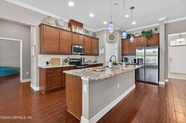 16361 MAGNOLIA GROVE Way, Jacksonville, FL 32218