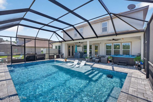 16361 MAGNOLIA GROVE Way, Jacksonville, FL 32218