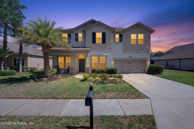 16361 MAGNOLIA GROVE Way, Jacksonville, FL 32218