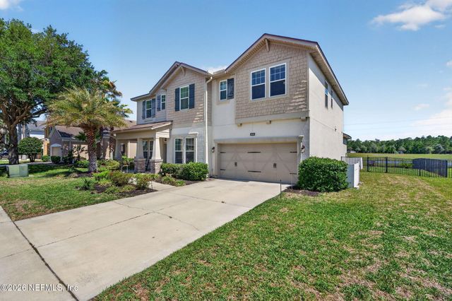 16361 MAGNOLIA GROVE Way, Jacksonville, FL 32218