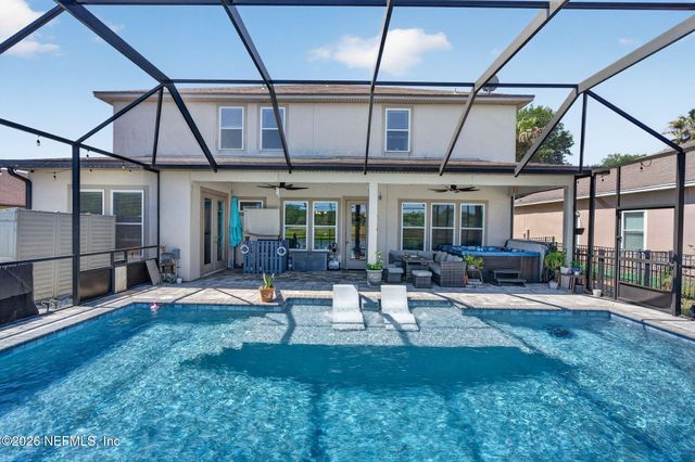 16361 MAGNOLIA GROVE Way, Jacksonville, FL 32218