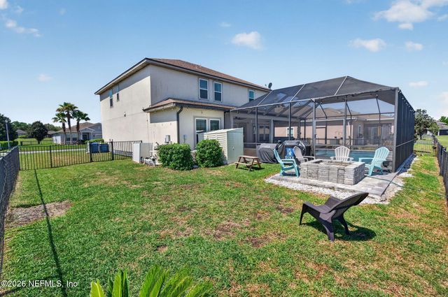 16361 MAGNOLIA GROVE Way, Jacksonville, FL 32218