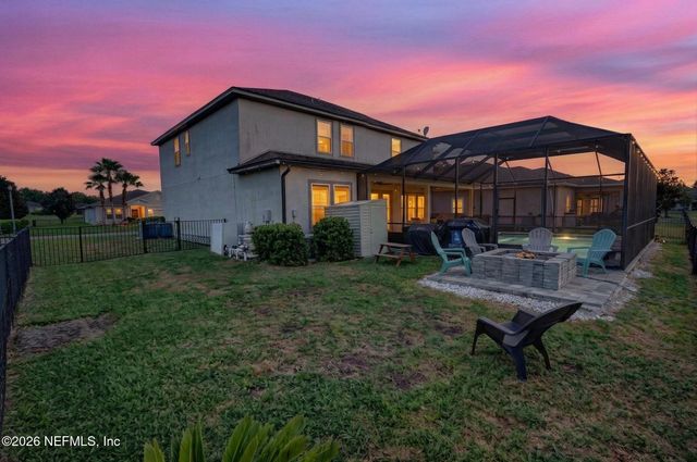 16361 MAGNOLIA GROVE Way, Jacksonville, FL 32218