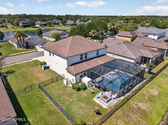 16361 MAGNOLIA GROVE Way, Jacksonville, FL 32218