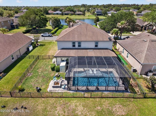 16361 MAGNOLIA GROVE Way, Jacksonville, FL 32218