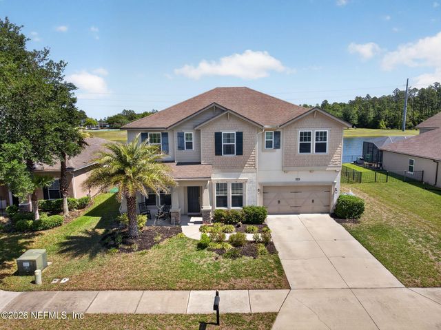 16361 MAGNOLIA GROVE Way, Jacksonville, FL 32218