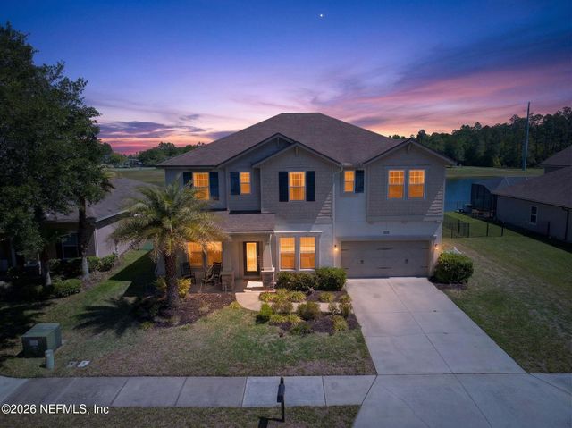 16361 MAGNOLIA GROVE Way, Jacksonville, FL 32218