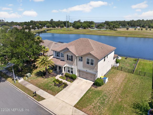 16361 MAGNOLIA GROVE Way, Jacksonville, FL 32218