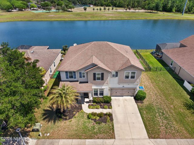 16361 MAGNOLIA GROVE Way, Jacksonville, FL 32218