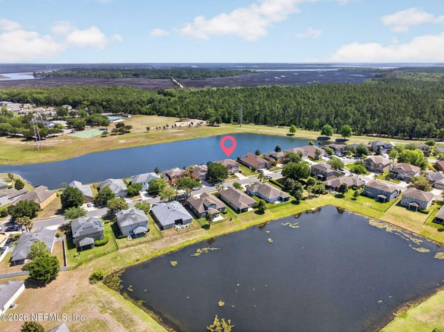 16361 MAGNOLIA GROVE Way, Jacksonville, FL 32218